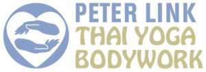 Logo Peter Link Thai Yoga Bodywork