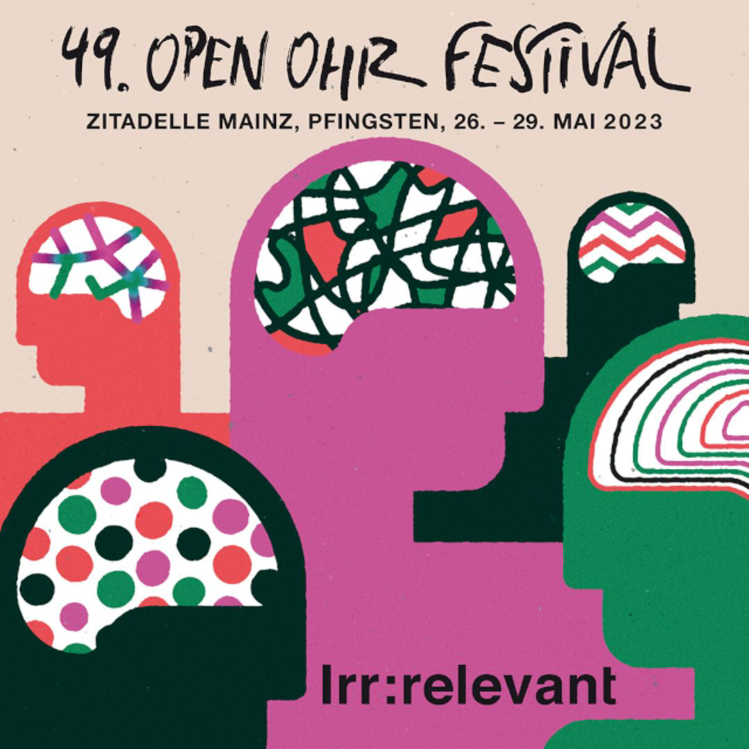 49. Open Ohr-Festival, Mainz